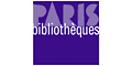 Bibliothèques de la ville de Paris