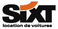 Location de voitures Sixt