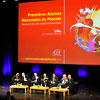 Photo des participants aux Assises Nationales du Foncier à Lille Grand Palais