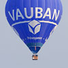 Photo publicitaire pour le Groupe Vauban