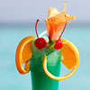 Photos de Cocktail pour un groupe hôtelier des Maldives