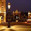 Photo de la Place Stanislas - Office du Tourisme de Nancy 